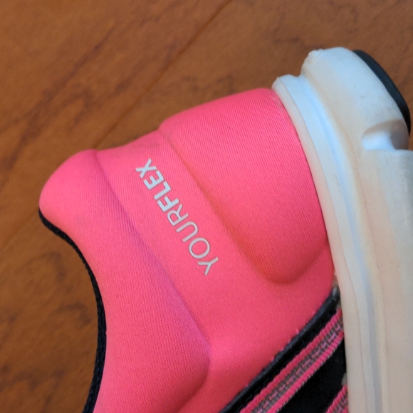 Reebok running shoes - Picture 5 of 7